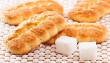 Волшебная мозаика Вкусное сахарное печенье приготовленное по старинному бабушкиному рецепту, сохранив в себе тот самый вкус детства<br>Подойдет для чаепития в семейном кругу