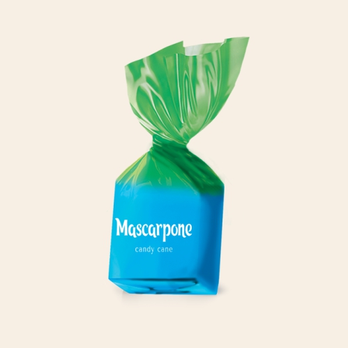 ������� "Maskarpone" � �������� ��� ����������