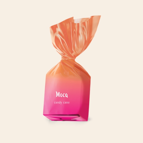 ������� "Moca" � �������� ���� ����� 